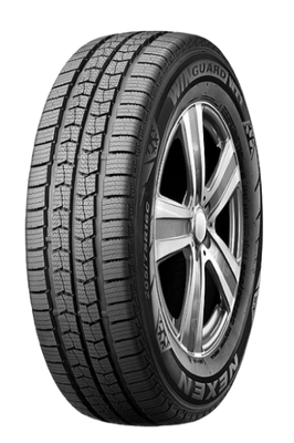 235/65R16C 121R WINGUARD WT1